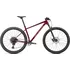 Horské kolo Specialized Chisel Hardtail 29" Gloss Maroon/Ice Papaya 2022, L
