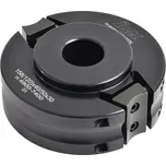 Frézovací hlava univerzální 120x40/50x30 2z F021 ALU/MAN