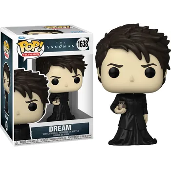 Figurka Funko POP! 1638 TV: The Sandman - Dream