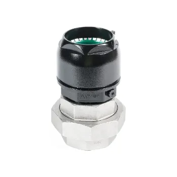 Kompresor Redukovaná spojka PM-S D80 x G3" i