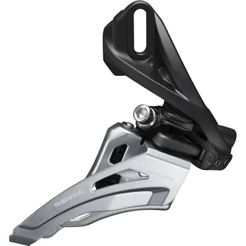 Přesmykač Přesmykač SHIMANO FD-MT400-D 2x9