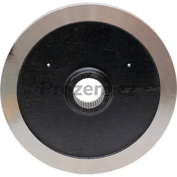 Brzdový kotouč Brzdový kotouč pro Deutz Fahr, 04372128, 4372128