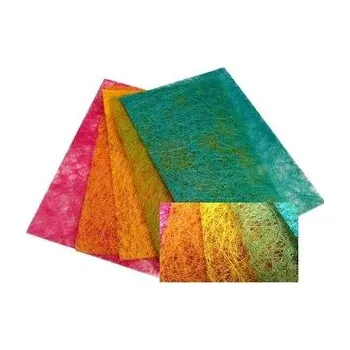 Set školních potřeb Sizal arkusze 22x33cm 5szt pastelowe