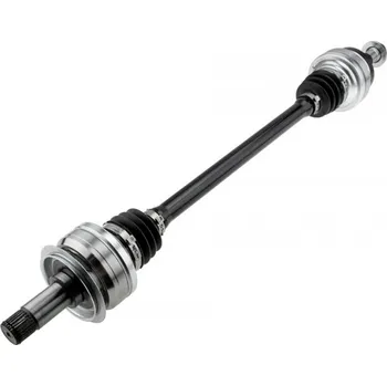 Poloosa kola Poloosa, Hnací hřídel MERCEDES E W211/S211 E200CDI/E220CDI/E280CDI/E280 02- /zadni,ATM,LP/ NPW-ME-136 NTY