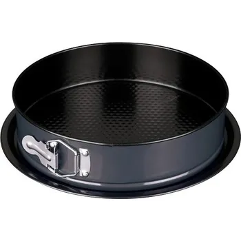 Nádoba na pečení BERLINGERHAUS Forma na dort s nepřilnavým povrchem 26 cm Carbon PRO Line