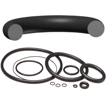 Těsnění převodovky Pikron OK 68.26x3.53 NBR90