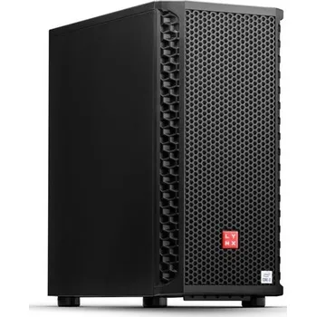 Stolní počítač LYNX Challenger Ryzen 5 5600 16GB 1TB SSD NVMe RTX 4060 8G W11 Home