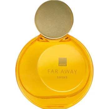AVON Far Away Shine W EDP 50 ml