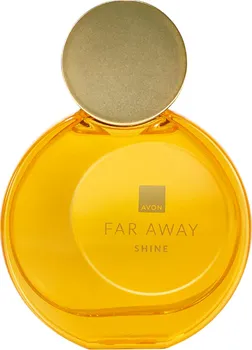 Dámský parfém AVON Far Away Shine W EDP 50 ml