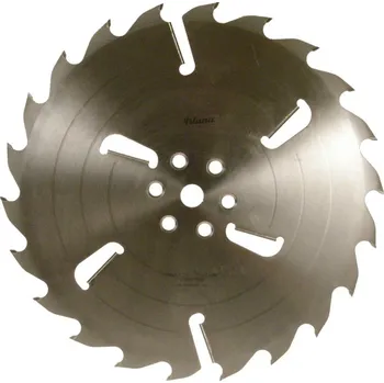 Pilový kotouč Pilový kotouč SK 500x5,2/3,5x30 5394.1 22+6 WZ STROJCAD CW + 6/17/96