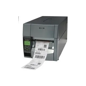 Tiskárna štítků Citizen CL-S700IIDT, 8 dots/mm (203 dpi), EPL, ZPLII, Datamax, multi-IF (Ethernet)