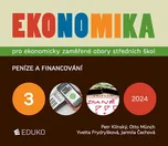 Ekonomika 3: Pro ekonomicky zaměřené…