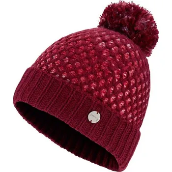 Čepice Ping W kulich Oti - červený