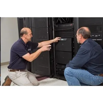 Záložní zdroj APC (1) Preventive Maintenance Visit 5X8 for (1) Symmetra PX UPS 10kVA 80 and/or PDU