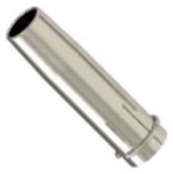 Příslušenství ke svářečce BL Hubice kónická 14x76mm PMT/MMT 27/32