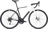 Superior X-Road 9.3. GF Matte Carbon/White 2024