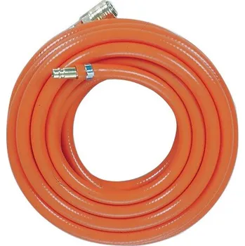 Kompresor PVC hadice s textilní vložkou H PVC-15bar 15-9/50m
