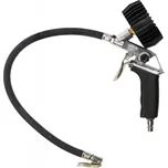 Pistole na huštění s manometrem - 8 bar YATO