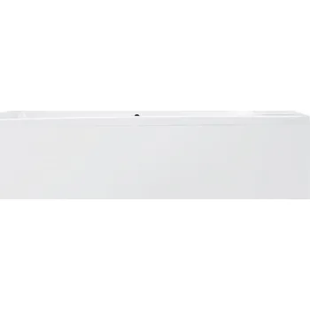 Panel k vaně Set univerzálních vanových panelů INTIMA DUO pro vanu 170x125x52 cm VANINTIDCP17