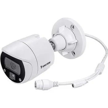 IP kamera Vivotek IB9369-F3, 2Mpix, 30sn/s, H.265, obj. 3,6mm (90°), PoE, IR, SNV, defog, MicroSDXC, antivandal, IP66