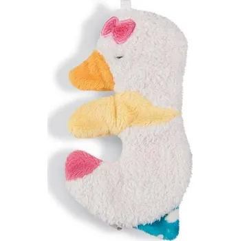 plyšák NICI MFN plyšový pes Gilli, 14 cm