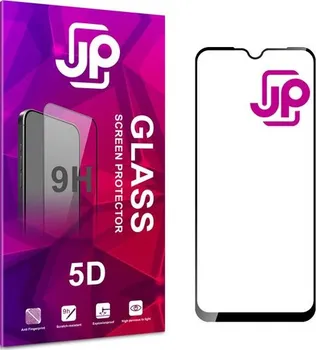 JP Glass Screen Protector 5D ochranné sklo pro Xiaomi Redmi Note 13 Pro 5G