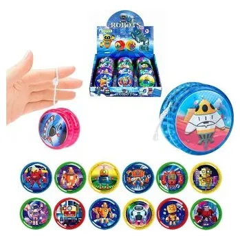 Hra na zahradu Jojo roboty MIX