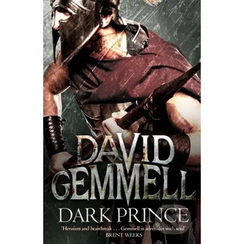 Dark Prince - David Gemmell Orbit