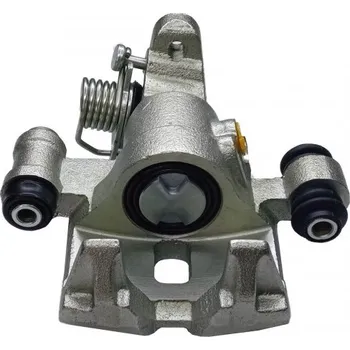 Brzdový třmen Brzdový třmen zadní levý MAZDA 323 F, 323 S VI, 626 V, PREMACY. GE7C2671XA WRC Original Parts