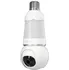 IP kamera Imou Bulb Cam 5MP IPC-S6DP-5M0WEB-E27 bílá