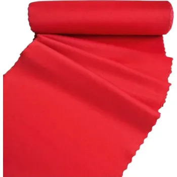 ubrus Olzatex běhoun v metráži Standard červené