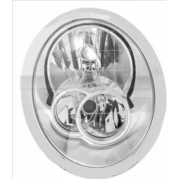 Přední světlomet Světlomet TYC 20-0764-05-2