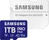 Paměťová karta Samsung PRO Plus microSDXC 1 TB UHS-I U3 V30 180 MB/s + SD adaptér