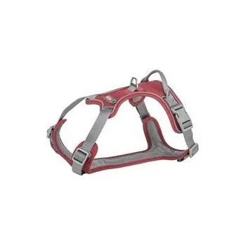 Postroj pro psa Postroj PREMIUM ACTIVE, sangria L: 69-87 cm/ 25 mm