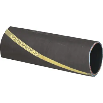 Zahradní hadice ContiTech PETROTEC 20/SPL-HW 102/119 mm - Hadice pro ropné produkty a navíjecí systémy, 20 bar 102/119-BF020-11195