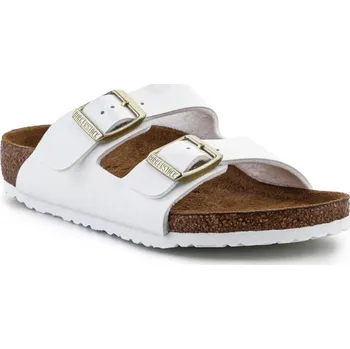 Dětská treková obuv Žabky Birkenstock Arizona BS Jr 1027150 EU 30