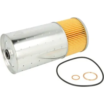 Autodíl Filtr olejový PF1055/1n, Mercedes-Benz