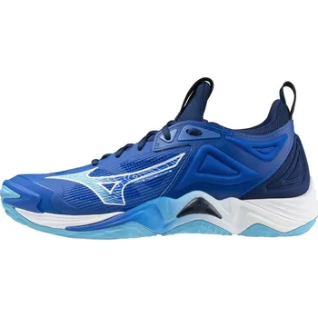 Pánská móda Mizuno Wave Momentum 3 V1GA231201 (EU 51 (UK 15)) + doprava zdarma