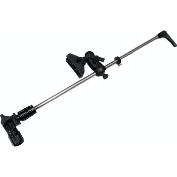 Loď 12BB Rotating Transducer Mount - Garmin LVS 34 + Perspective Mode Typ: adaptér Railblaza