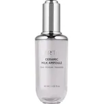 TIRTIR Ceramic Milk Ampoule posilující hydratační sérum
