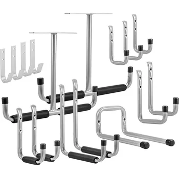 Neo Tools 84-143 sada garážových háků 16 ks