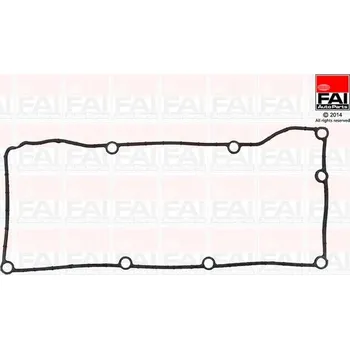 Těsnění motoru Těsnění, kryt hlavy válce FAI AutoParts RC1178S