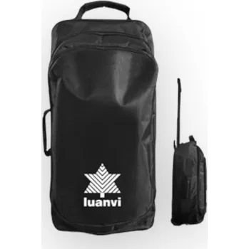 Sportovní taška Taška na kolečkách LUANVI VIAJE