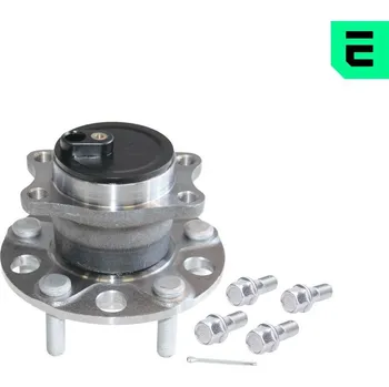 Auto-moto Sada ložisek kol OPTIMAL 952706