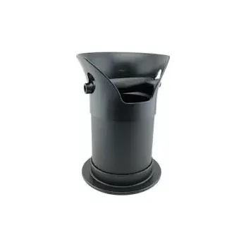 Příslušenství pro přípravu kávy Knock box Rhinowares Thumpa stolní (Odklepávač na kávu Rhinowares Thumpa)