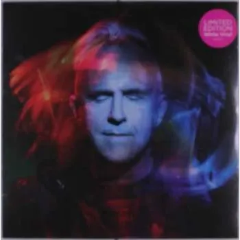 Zahraniční hudba LP Howard Jones: Transform LTD | CLR 2023 White Vinyl Limited Edition