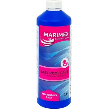 Marimex Baby pool care 0,6 l