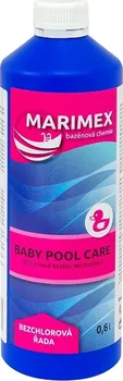 Bazénová chemie Marimex Baby pool care 0,6 l