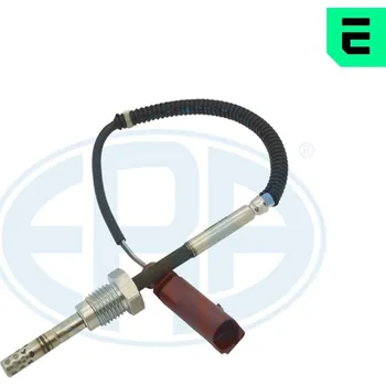 Autoelektrika Čidlo, teplota výfukových plynů ERA 551127