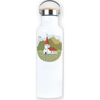 Termoska Termoska Island Vík í Mýrdal